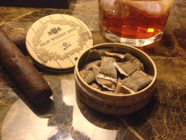 Islay Whisky Portion — изображение 3